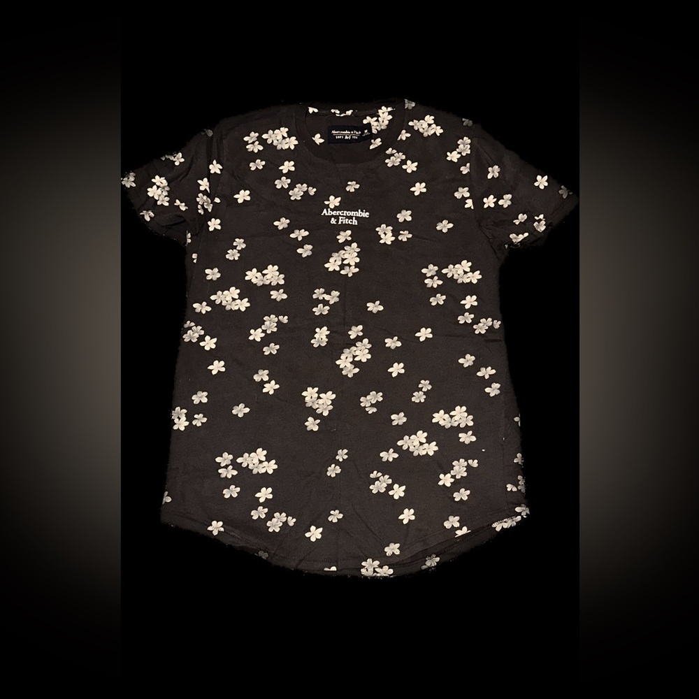 Abercrombie and Fitch mens Tshirt